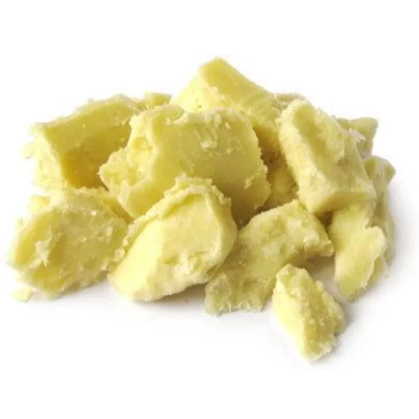 Unrefined Shea Butter 100g