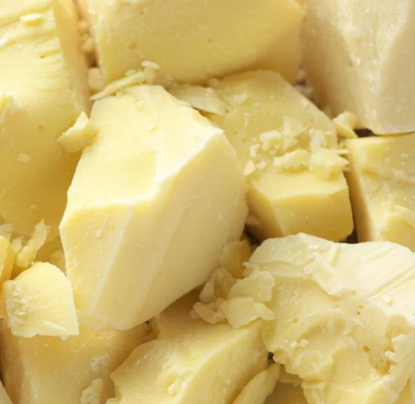 Unrefined Shea Butter 100g - Image 2