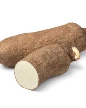 Yam 900g-1000g
