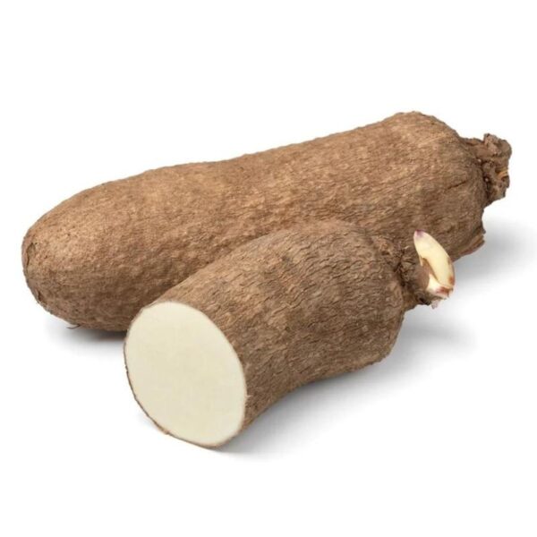 Yam 900g-1000g