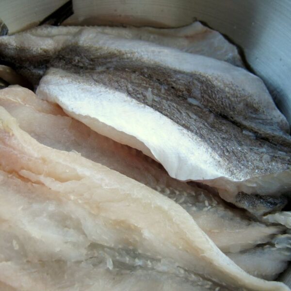 Banga Fish Fillet (Kechagh) 100g - Image 2