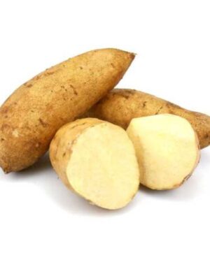 White Sweet Potato 900-1000g