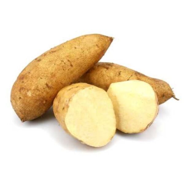 White Sweet Potato 900-1000g