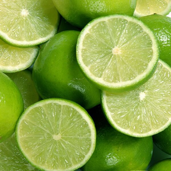 Fresh Lime 4 pieces - Image 2