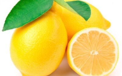 Fresh Lemon 3 pieces