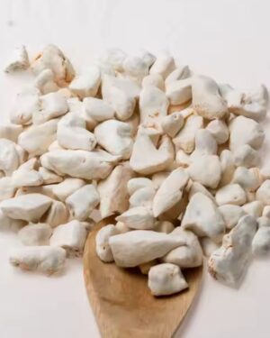 Organic Baobab Fruit (Bouye)