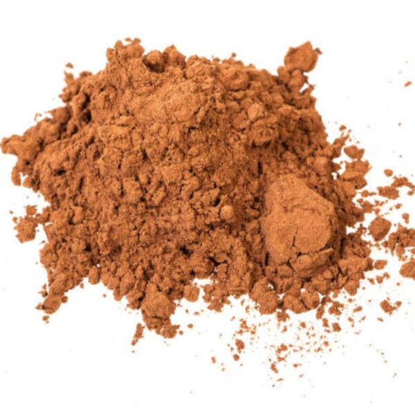 Locust Beans Powder (Natehtu)