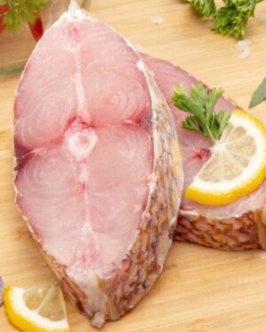 Red Snapper Fish Cuts 1kg