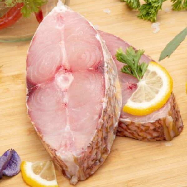 Red Snapper Fish Cuts 1kg