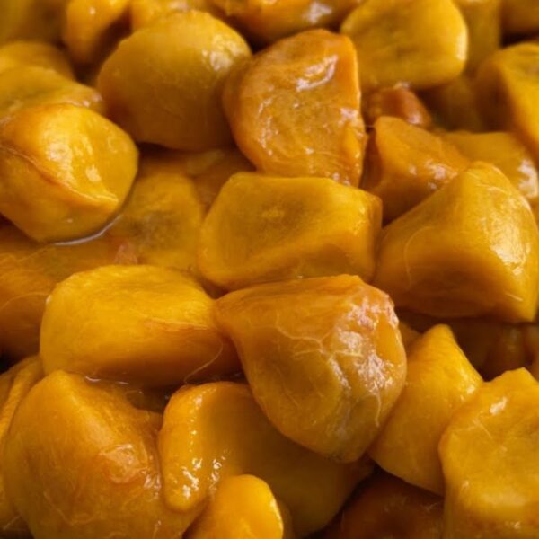 Processed Saba Fruit With Spices (Kaba) 300g - Image 2