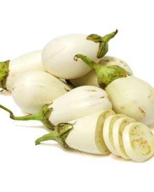Garden Eggs 400g