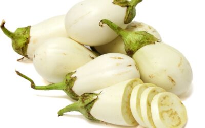 Garden Eggs 400g