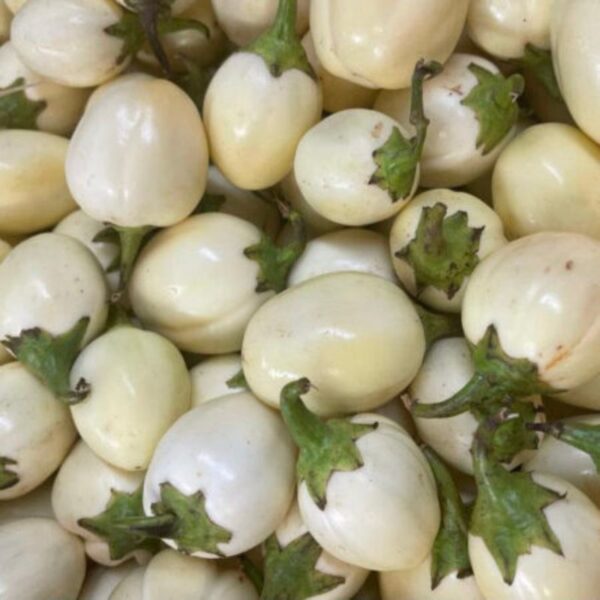 Garden Eggs 400g - Image 2