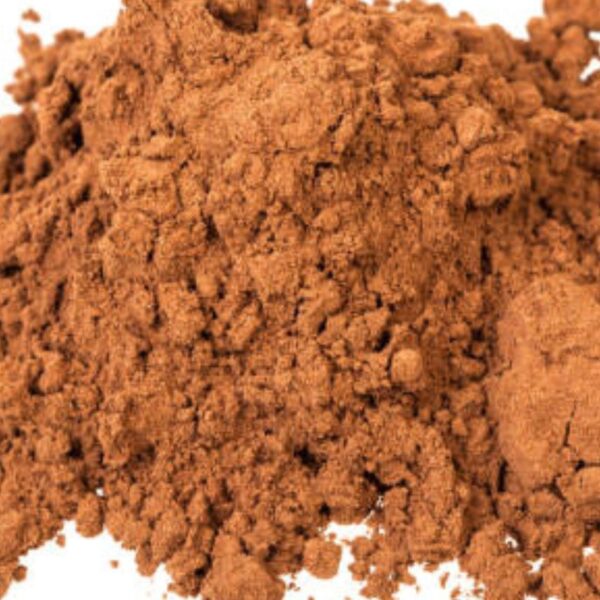 Locust Beans Powder (Natehtu) - Image 2