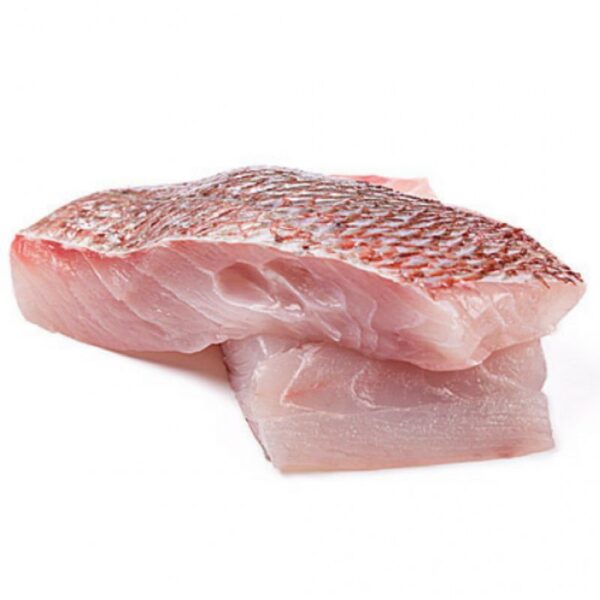 Red Snapper Fish Cuts 1kg - Image 2