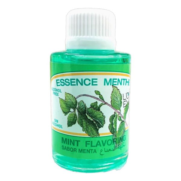 Mint Flavoured Essence