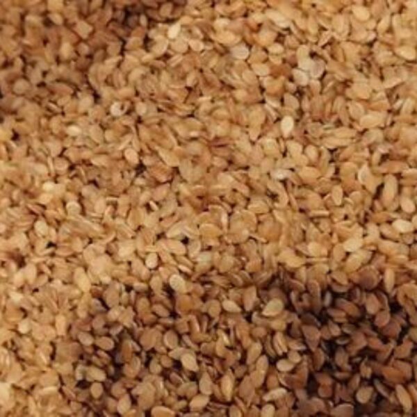 Fermented Sesame Seeds (Ogiri) 50g - Image 2