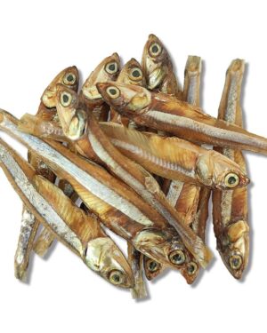 Dried Anchovies 80g