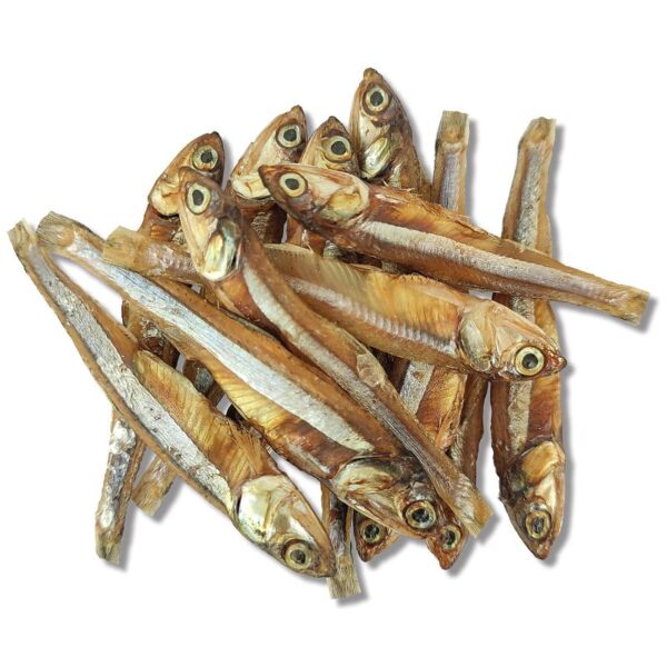 Dried Anchovies 80g
