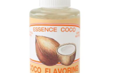 Coconut Flavoured Essence