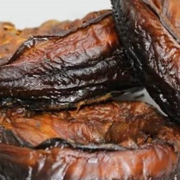 Gambian Smoked Catfish (Kong) 1000g+ - Image 2