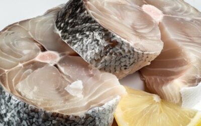 Crocker Fish Cuts 1kg