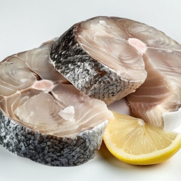 Crocker Fish Cuts 1kg
