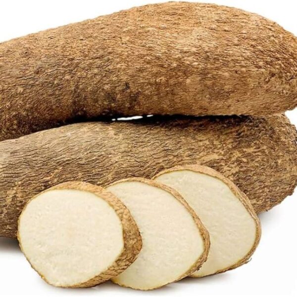 Yam 900g-1000g - Image 2