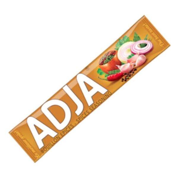 Adja Seasoning 10 Sachets