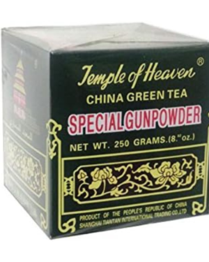 Gun Powder Green Tea (Attaya) 500g