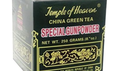 Gun Powder Green Tea (Attaya) 500g