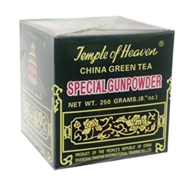 Gun Powder Green Tea (Attaya) 500g