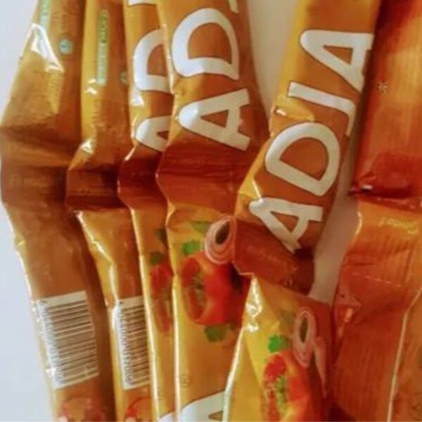 Adja Seasoning 10 Sachets - Image 2