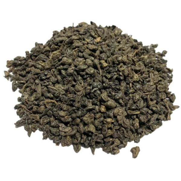 Gun Powder Green Tea (Attaya) 500g - Image 2