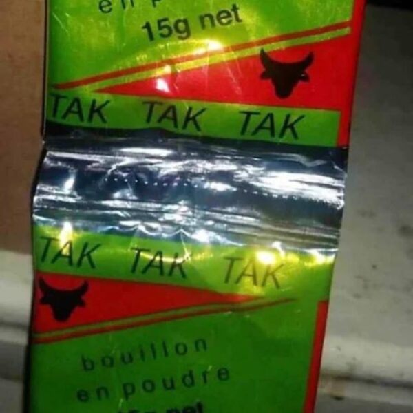 Tak Seasoning 10 Sachets - Image 2
