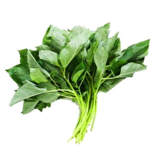 Fresh Green Leaves (Callaloo/ Tete) 1 Bunch