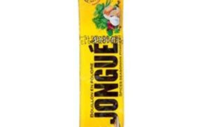 Jongue Seasoning 10 Sachets