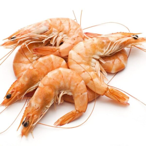 King Prawns 400g