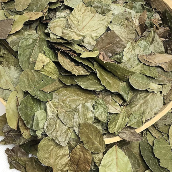Kinkeliba Herbal Tea Leaves 50g - Image 2