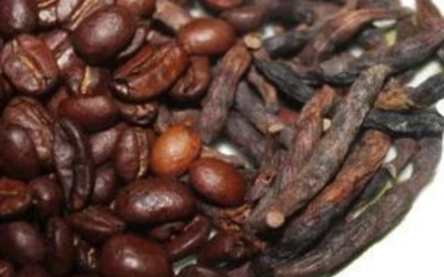 Cafe Touba Coffee Seeds 100g