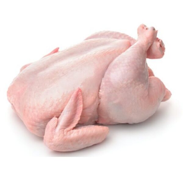 Full Chicken