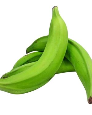 Green Plantain 900g-1000g