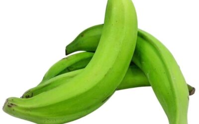 Green Plantain 900g-1000g