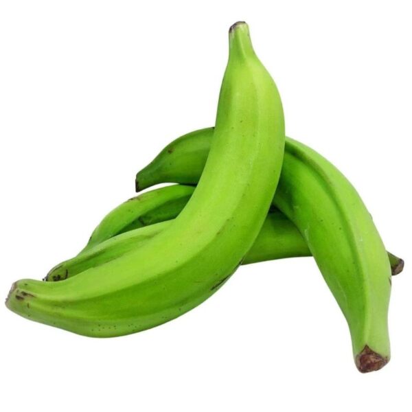 Green Plantain 900g-1000g