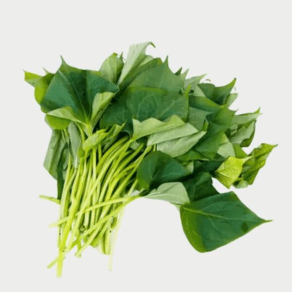 Frozen Sweet Potato Leaves 500g