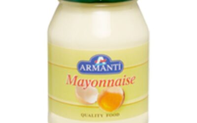 Armanti Mayonnaise 500g