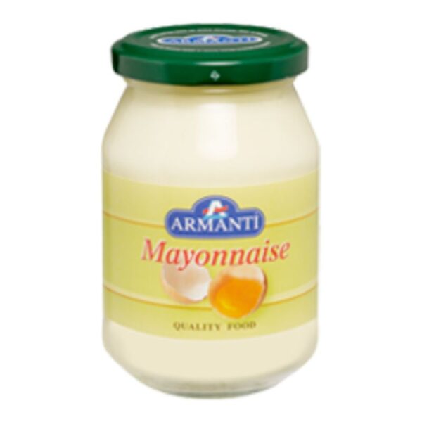 Armanti Mayonnaise 500g