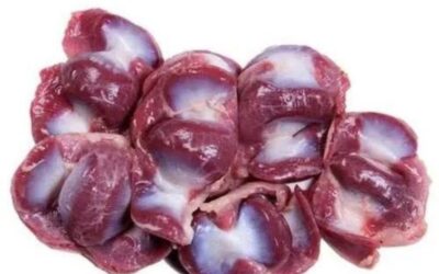Chicken Gizzards 1kg