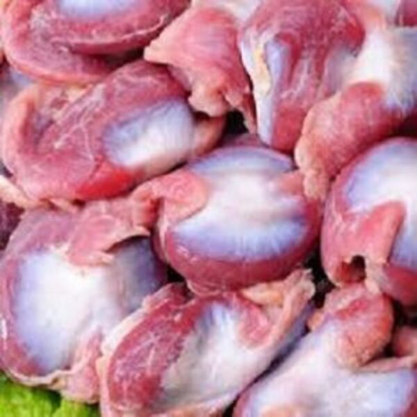 Chicken Gizzards 1kg - Image 2