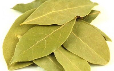 Bay Leaves 25g